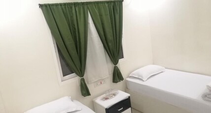RAJHAT MARANAO House Room Type - Bedroom 1