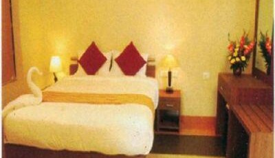 Hotel De Grand Malabar Room Type - Deluxe Room