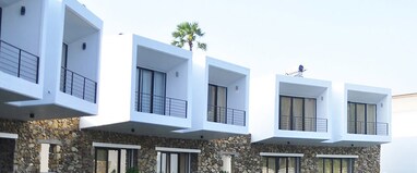 Anora Beach Resorts