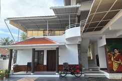 Sunset Ville Beach Resort