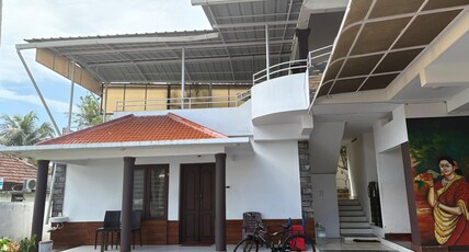Sunset Ville Beach Resort Room Type - Suite Room