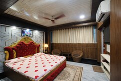 Hotel Maharaja Palace