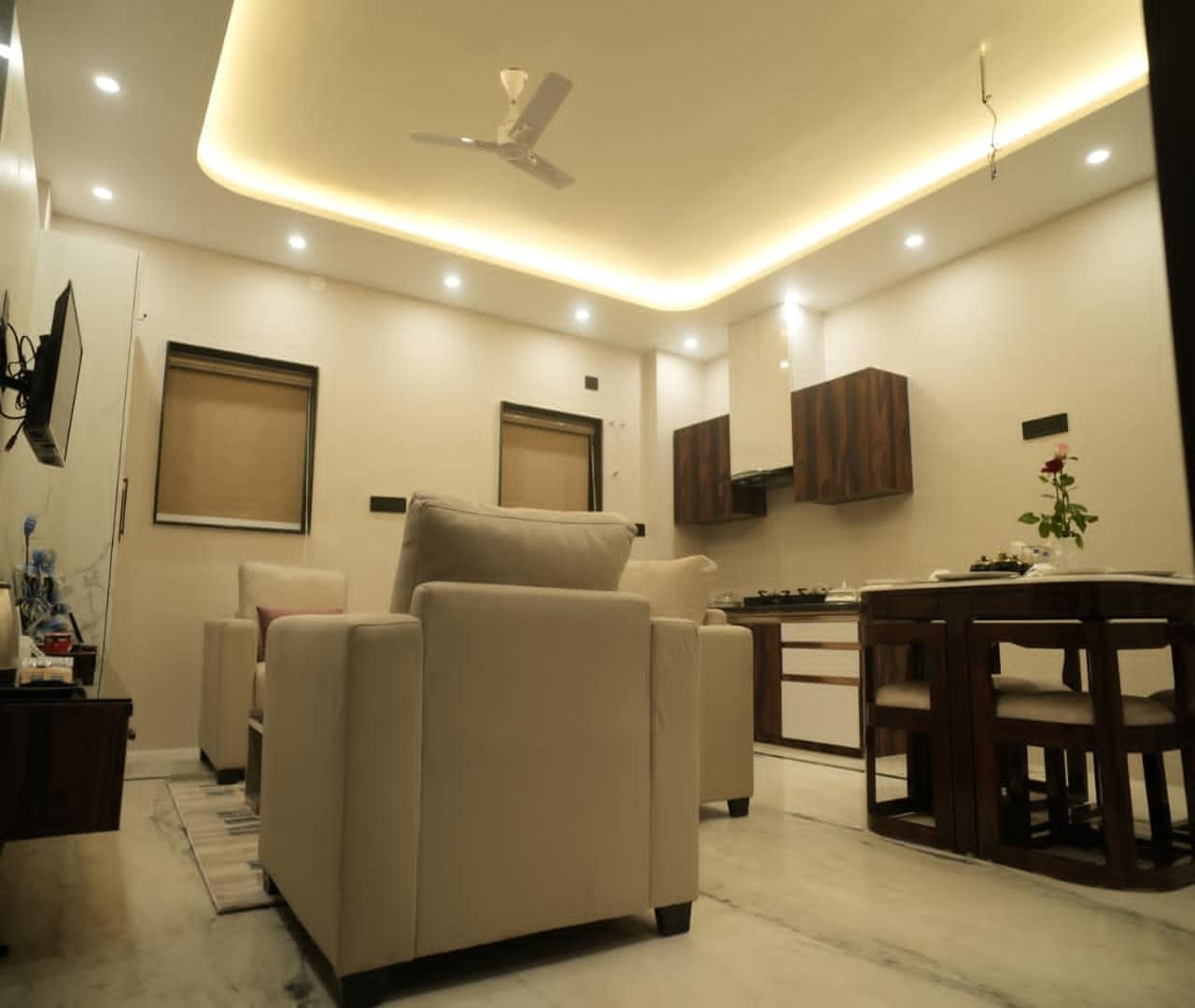 Sanwariya Home Stay - Tap to explore photos