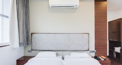 Brownstar Boutique Hotel Room Type - Executive