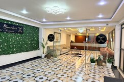 The Guardian Hotel and Restaurant