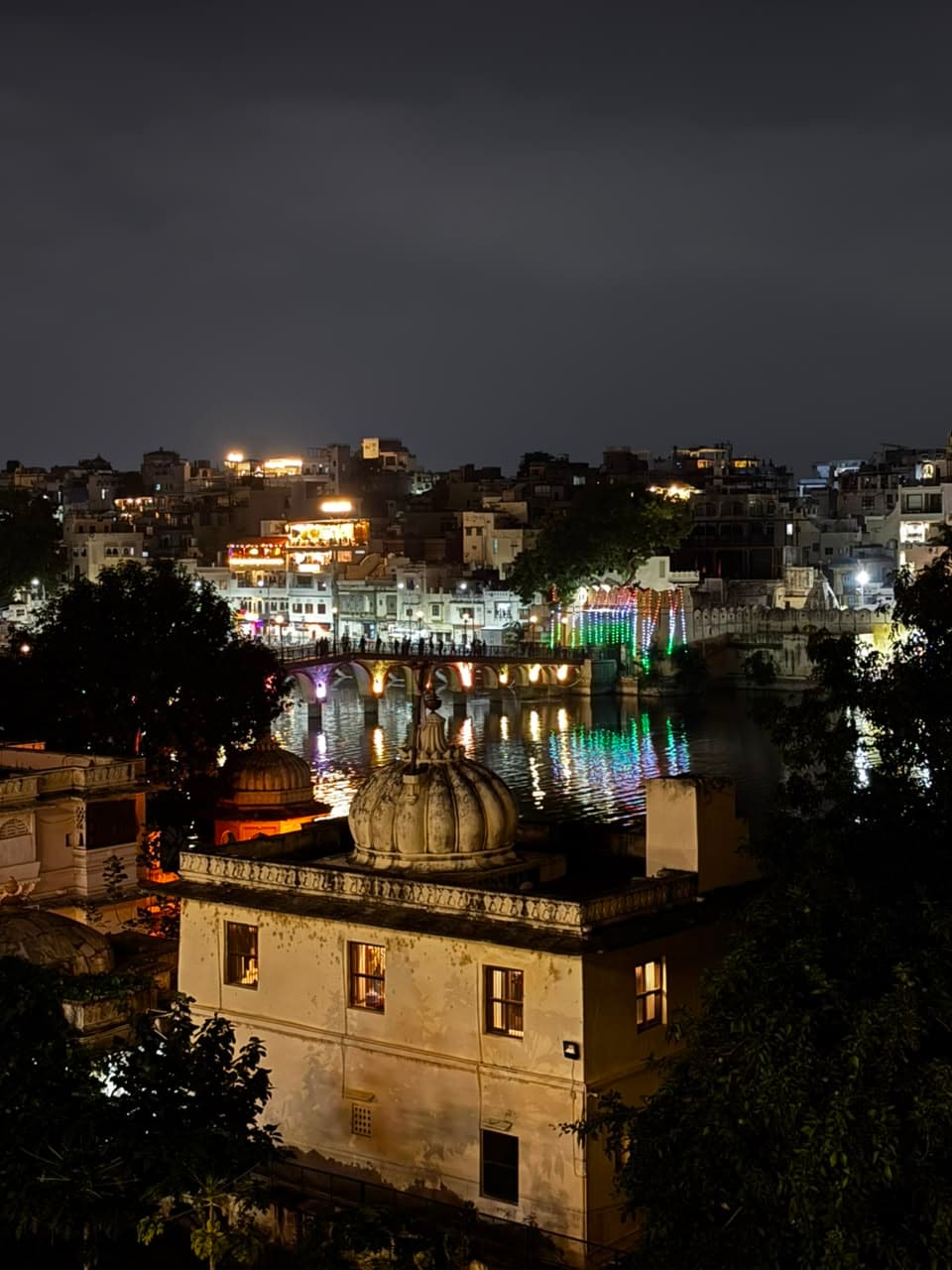 Bag Benchers Hostel |50 Metres from Lake Pichola - Tap to explore photos