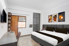 Hotel O Struban Stazzy Inn