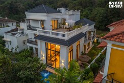 StayVista at Casa Del Lusso