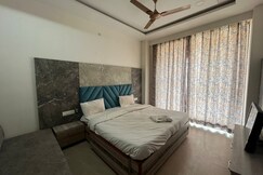 Hotel O Sanraj Prime