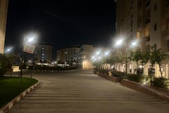 Shalimar Mannat | Entire 3BHK