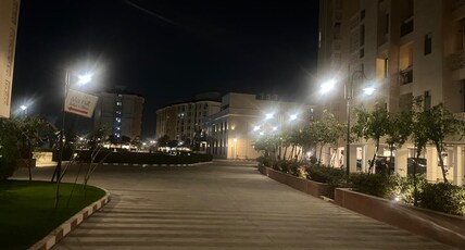 Shalimar Mannat | Entire 3BHK Room Type - Shalimar Mannat | Entire 3BHK