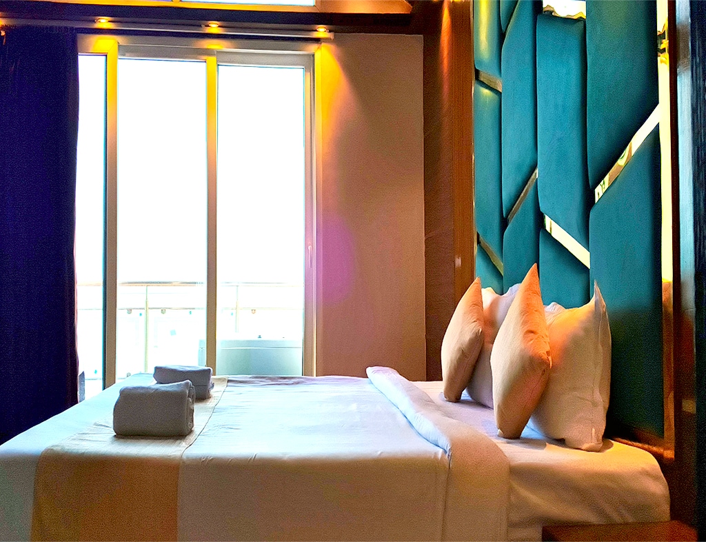 Barsha Beach Resorts & Spa - Tap to explore photos