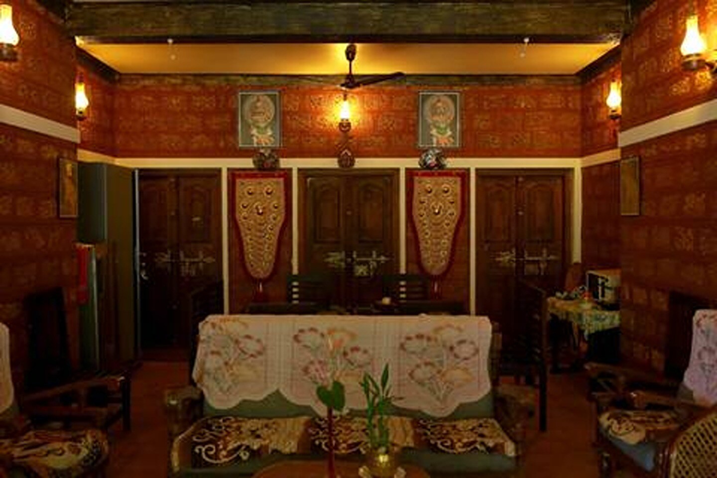 Amrita Marari Villas - Tap to explore photos