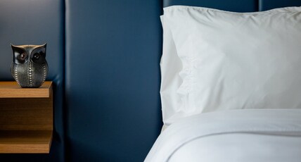 COSUITES SALTILLO HOTEL, an IHG hotel Room Type - 1 Bedroom Suite 1 King Kitchen