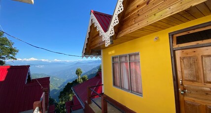 Kolakham Dynasty Room Type - Kolakham Dynasty