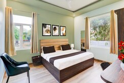 Super Hotel O Gomti Nagar Vigyan khand