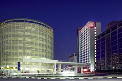 ibis Dubai One Central