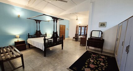 Timeless Haven | Heritage Stay Room Type - Timeless Heritage Suite Room