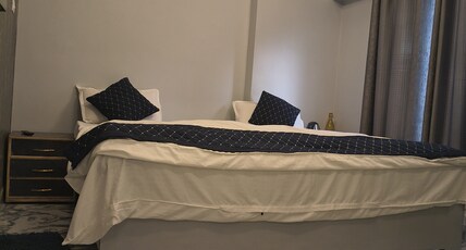 Hamilton Homes Room Type - Bedroom 1
