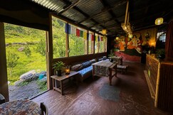 Address of Darbaar - Homestay