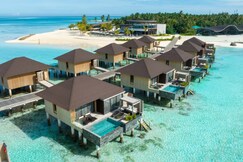 Madifushi Private Island