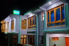Sukoon Turtuk Homestay