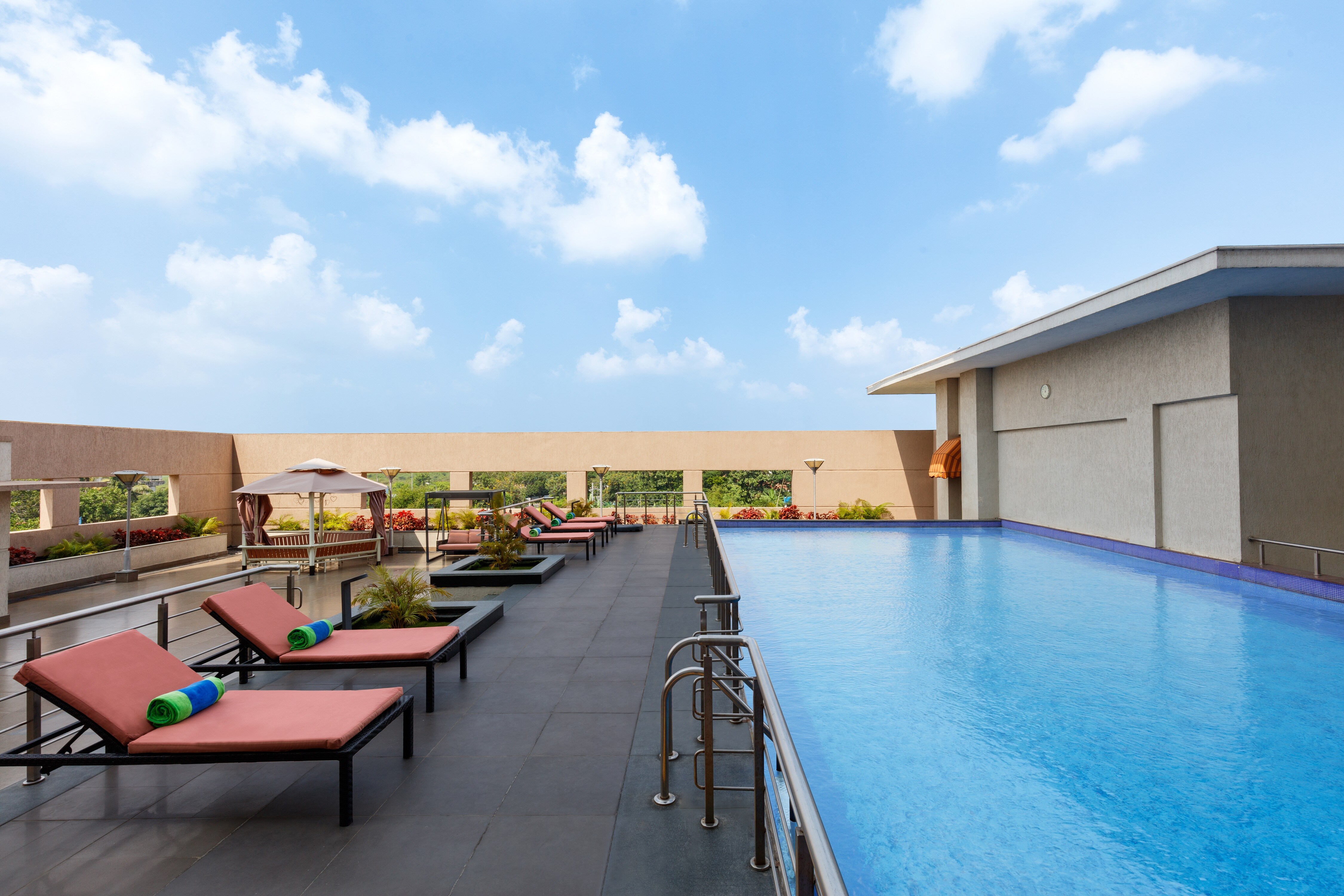 Welcomhotel by ITC Hotels, GST Road, Chennai - Tap to explore photos