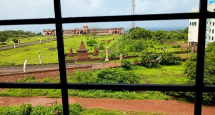 Jay Vinayak Residency Room Type - Deluxe