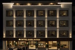 Hotel Sahil Suites