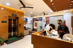 Nirmala Inn | Near Jain Ghat | Shivala