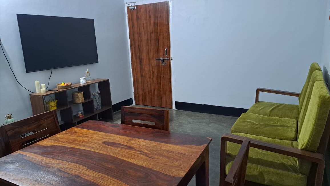 Eden Homestay - Tap to explore photos