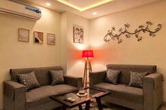 Address of TLS SKYLINE ,PREMIUM 1BHK, ENTIRE UNIT