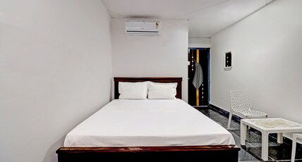 Hotel O HR Room Type - Classic