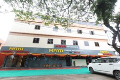 Maya Residency