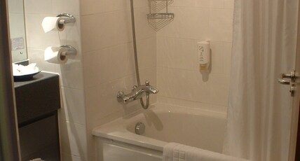 Holiday Inn Wolverhampton - Racecourse Room Type - Standard Room