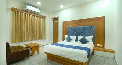 Hotel Madhur Room Type - Super deluxe
