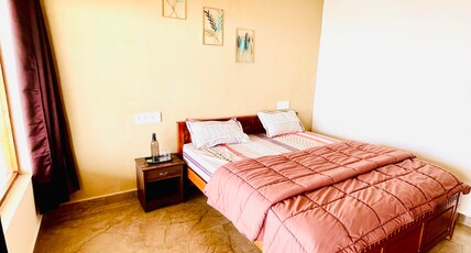 Hidden Lantern Homestay Room Type - Bedroom 1