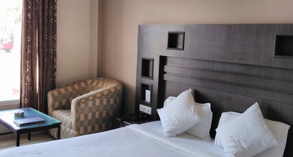 TAHITI RESORT Room Type - Premium Room TAHITI RESORT Room Type - Premium Room