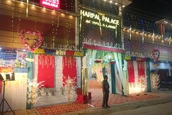 Shree Harpal Palace