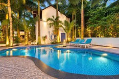 JP Resort