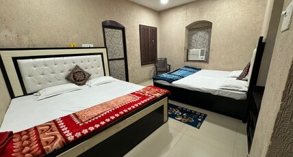 Hotel Millenium Room Type - Deluxe family room