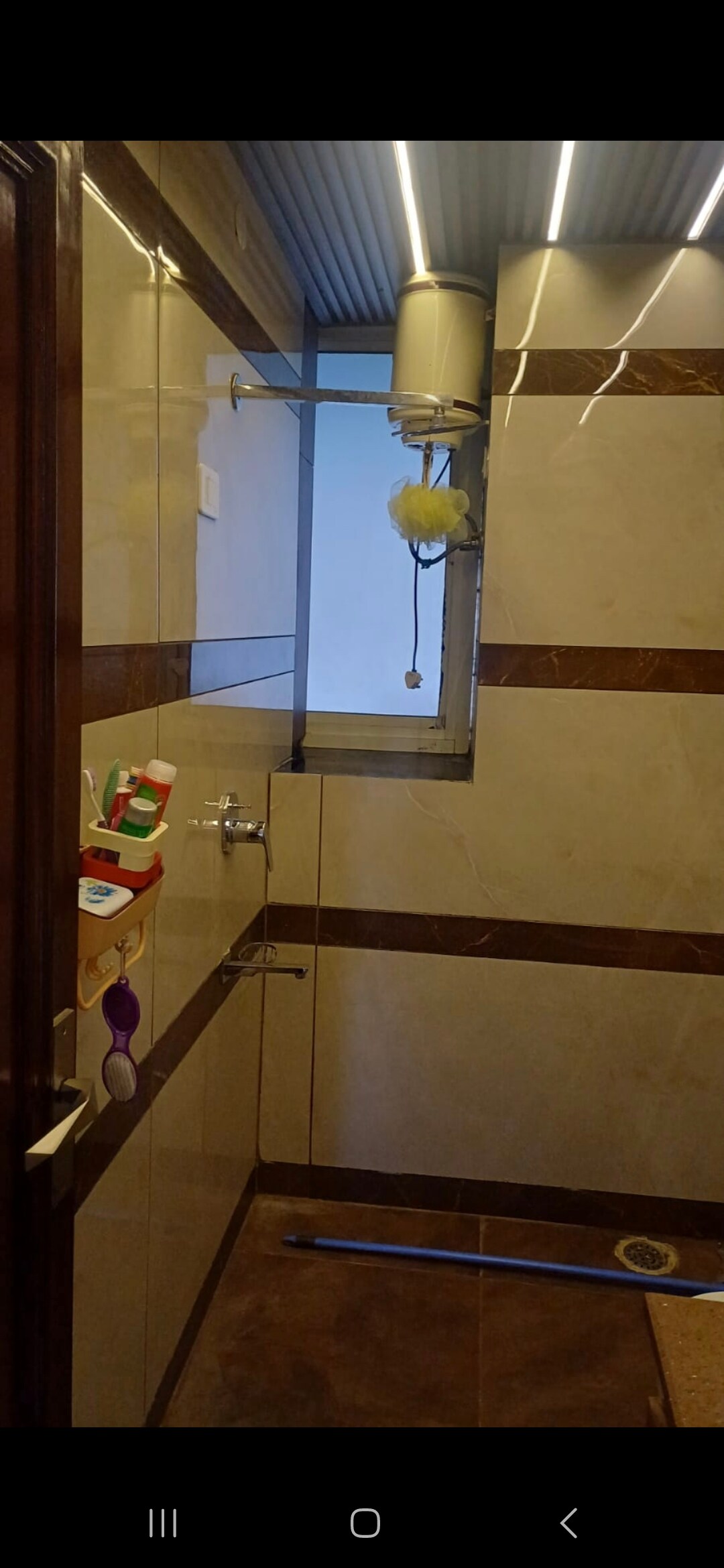 Good room with all amenities and good host - Tap to explore photos