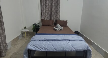 SAMRIDDHI HOMESTAY UNIT 3 Room Type - Bedroom 2