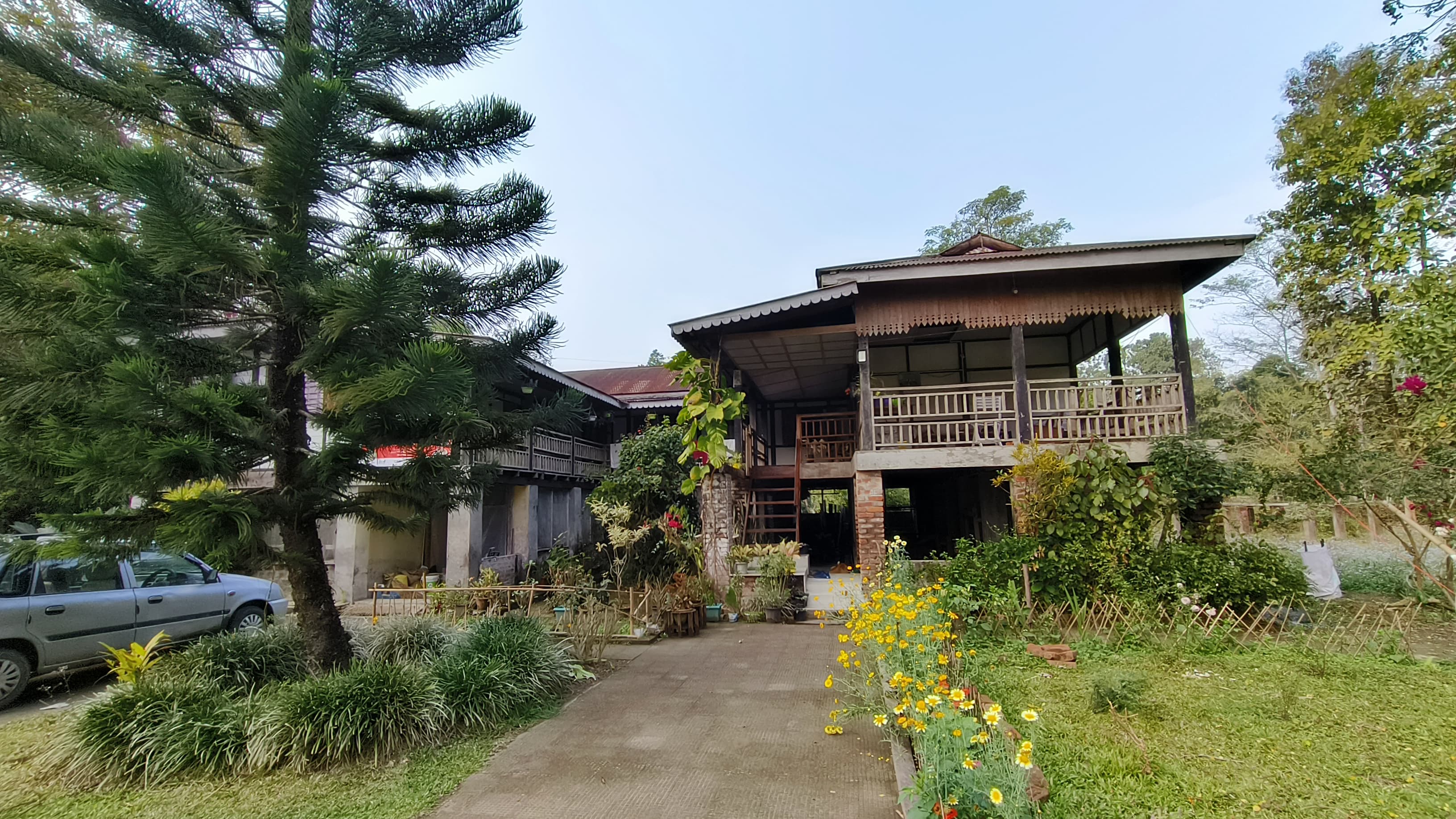 Asomi Singpho Homestay Tinsukia | Book Hotel with Up to 25% OFF
