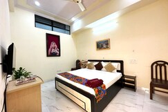 Jaipur Heritage Haveli