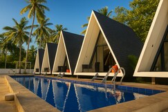 Namaste Beach Resort