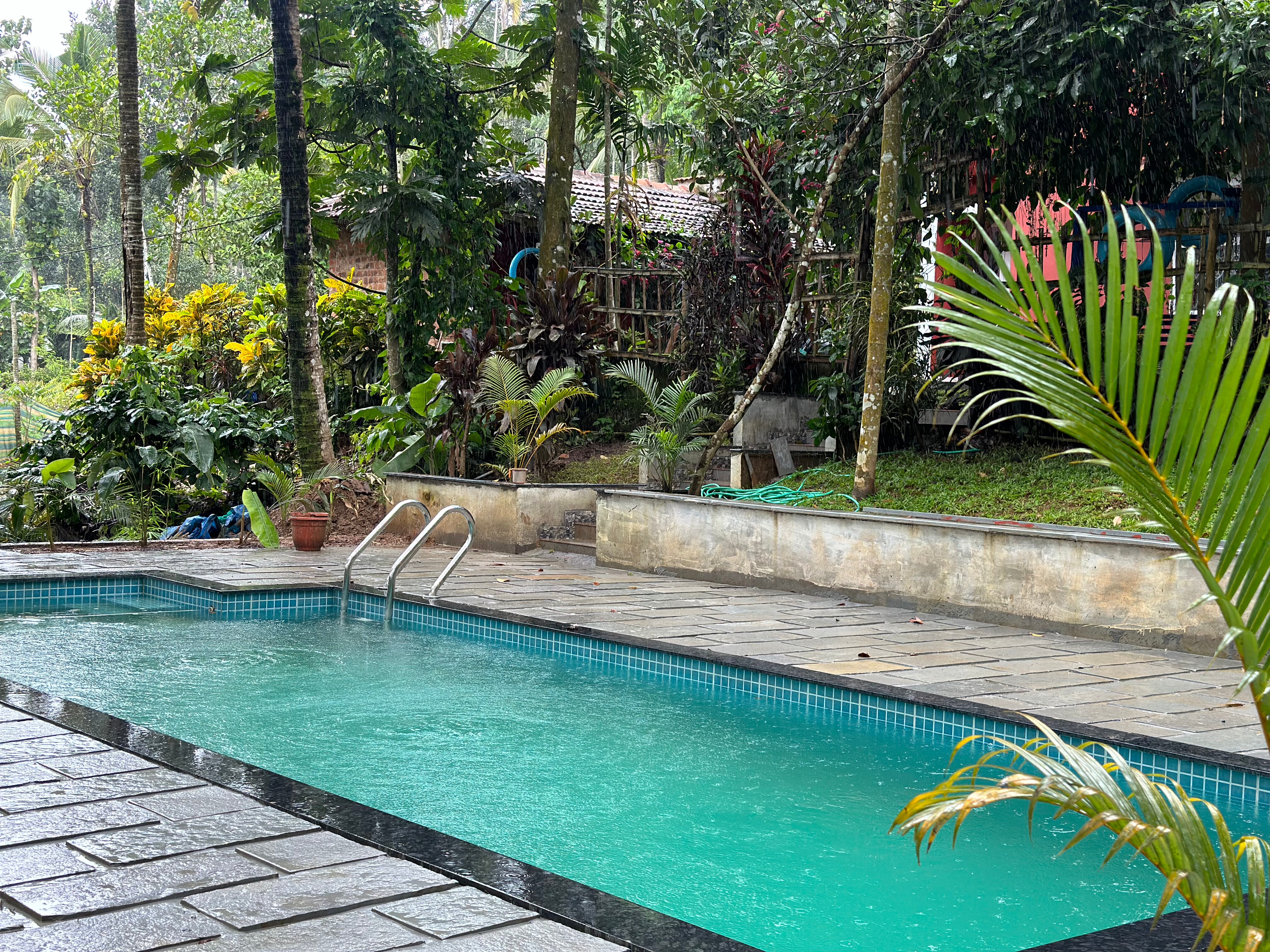 Hevea Gardens Homestay - Tap to explore photos