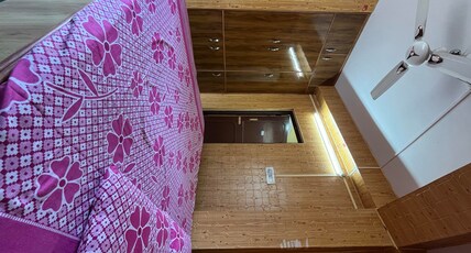 Sai Home Stay Room Type - Bedroom 2