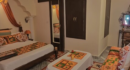 Ganesha Palace Amritsar Room Type - Superior Deluxe Dbl or Twin Room