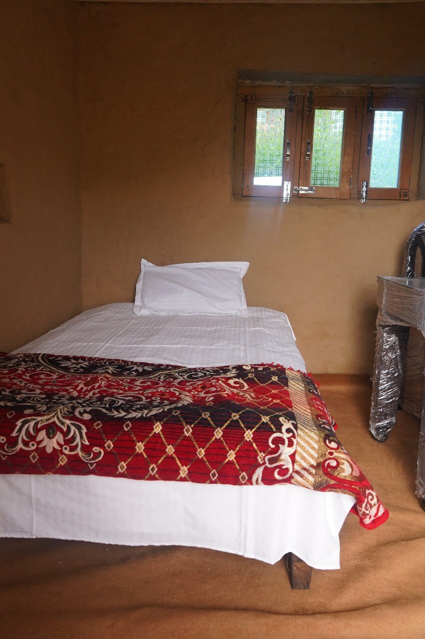 Parthi Homestay - Tap to explore photos